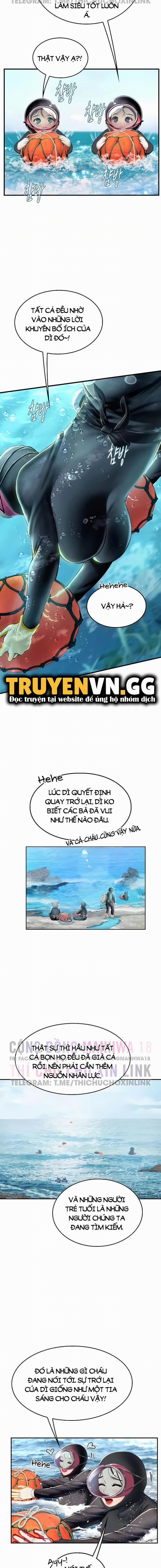 Thực Tập Ở Làng Tiên Cá 84 trang 3