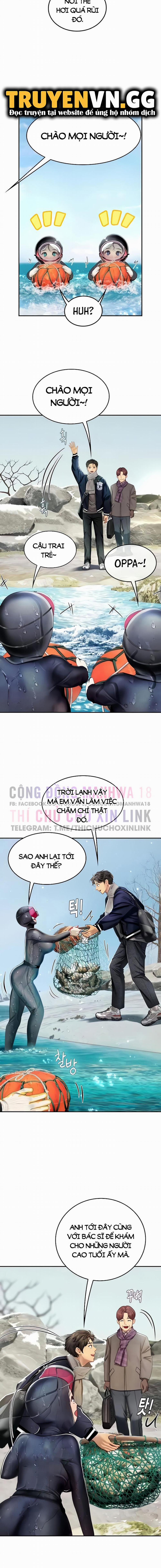 Thực Tập Ở Làng Tiên Cá 84 trang 4