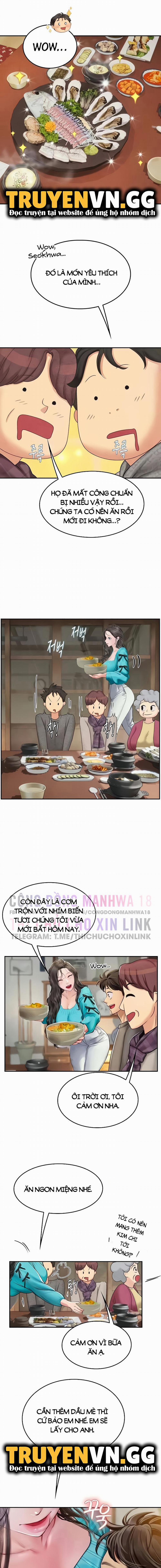 Thực Tập Ở Làng Tiên Cá 84 trang 9