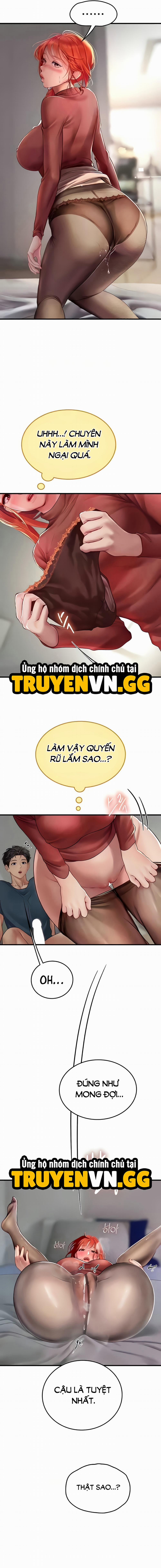 Thực Tập Ở Làng Tiên Cá 86 trang 15