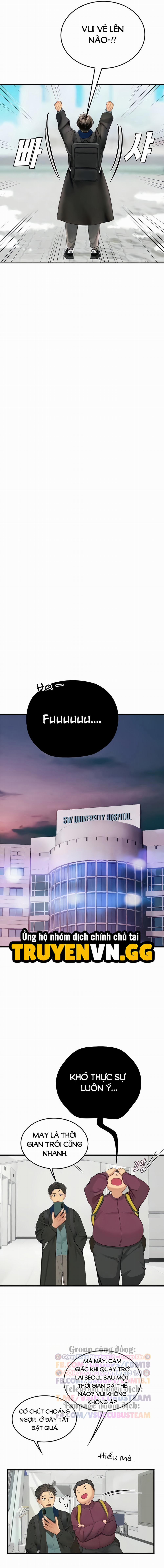 Thực Tập Ở Làng Tiên Cá 86 trang 5