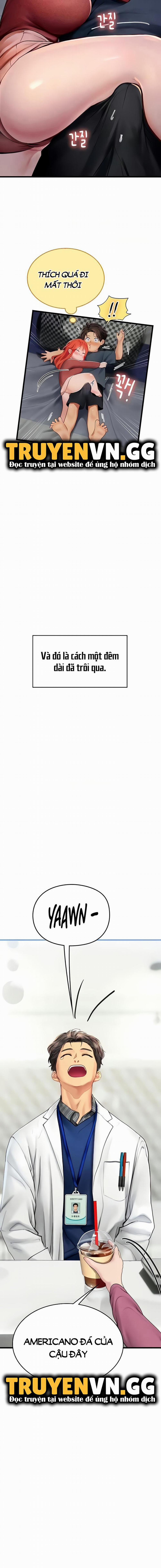 Thực Tập Ở Làng Tiên Cá 88 trang 12