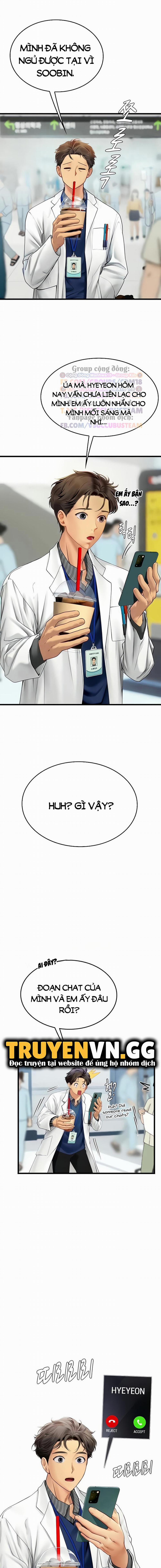 Thực Tập Ở Làng Tiên Cá 88 trang 13