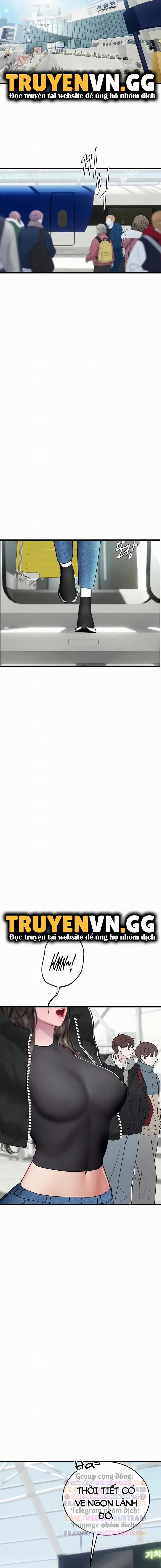 Thực Tập Ở Làng Tiên Cá 88 trang 15