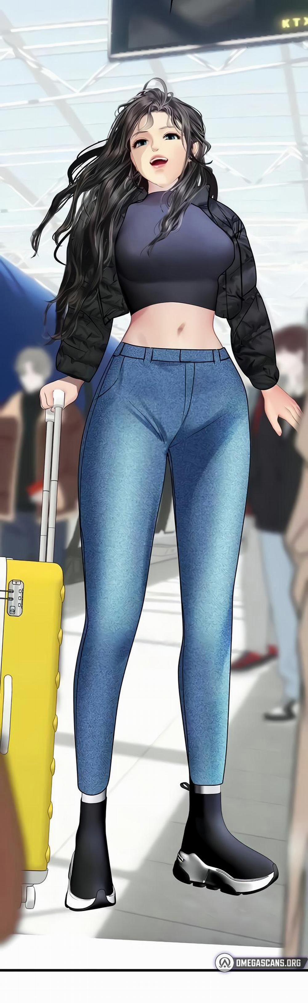 Thực Tập Ở Làng Tiên Cá 88 trang 16