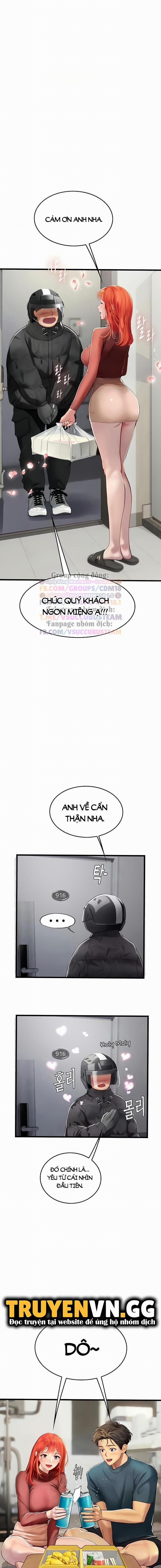 Thực Tập Ở Làng Tiên Cá 88 trang 2