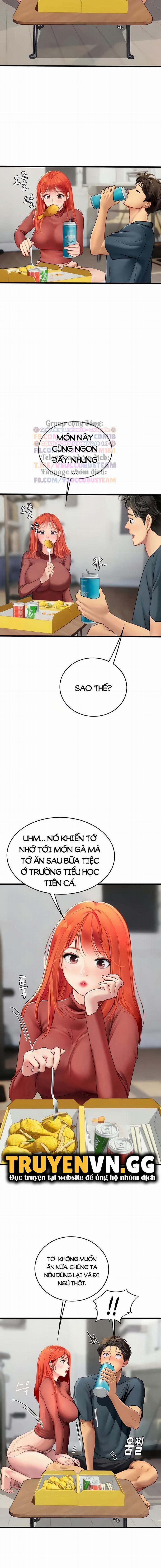 Thực Tập Ở Làng Tiên Cá 88 trang 3