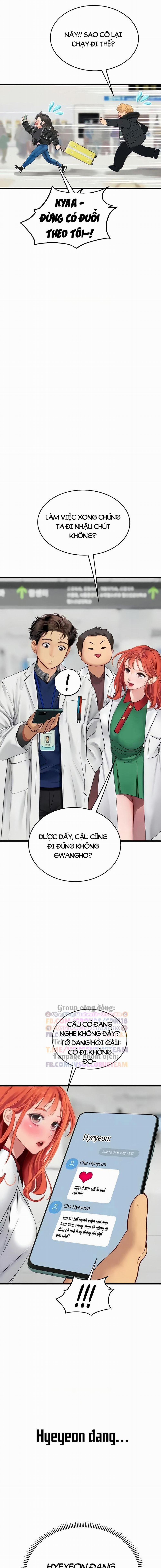 Thực Tập Ở Làng Tiên Cá 89 trang 5