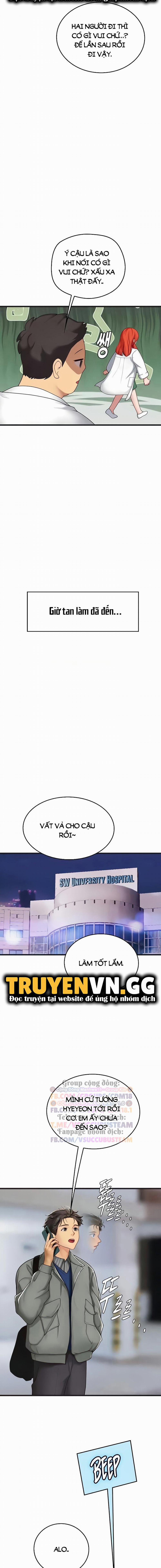 Thực Tập Ở Làng Tiên Cá 89 trang 7