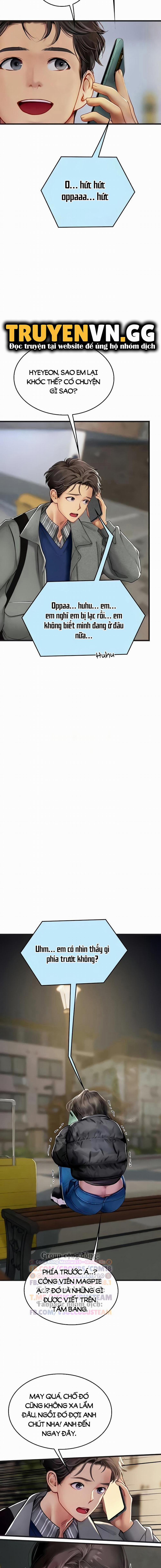 Thực Tập Ở Làng Tiên Cá 89 trang 8