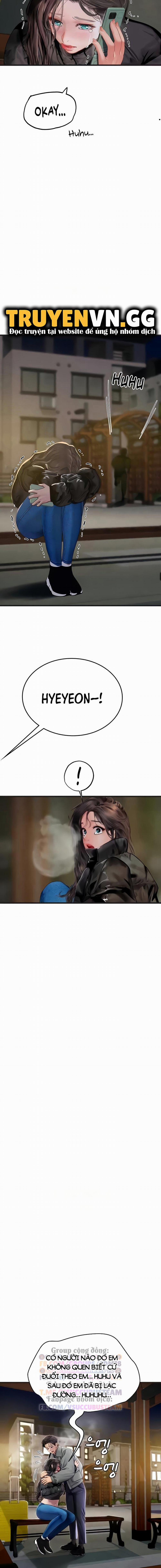 Thực Tập Ở Làng Tiên Cá 89 trang 9