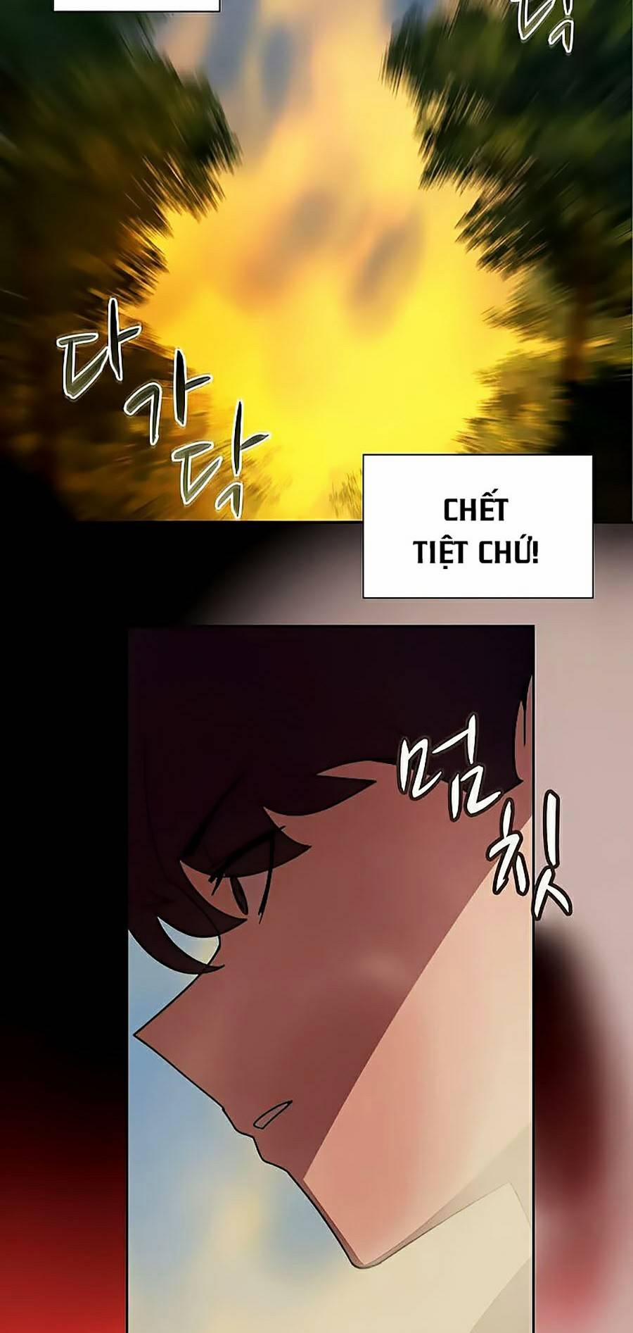 Thực Thư Pháp Sư 34 trang 1