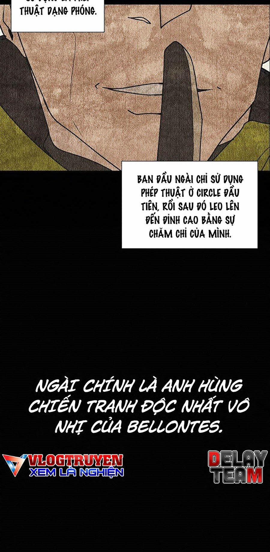 Thực Thư Pháp Sư 4 trang 40