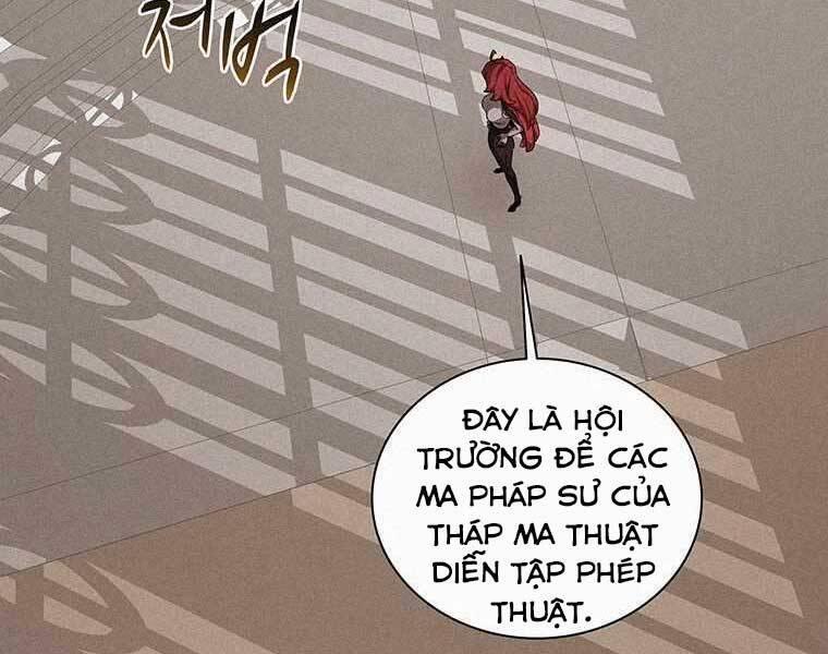 Thực Thư Pháp Sư 48 trang 1