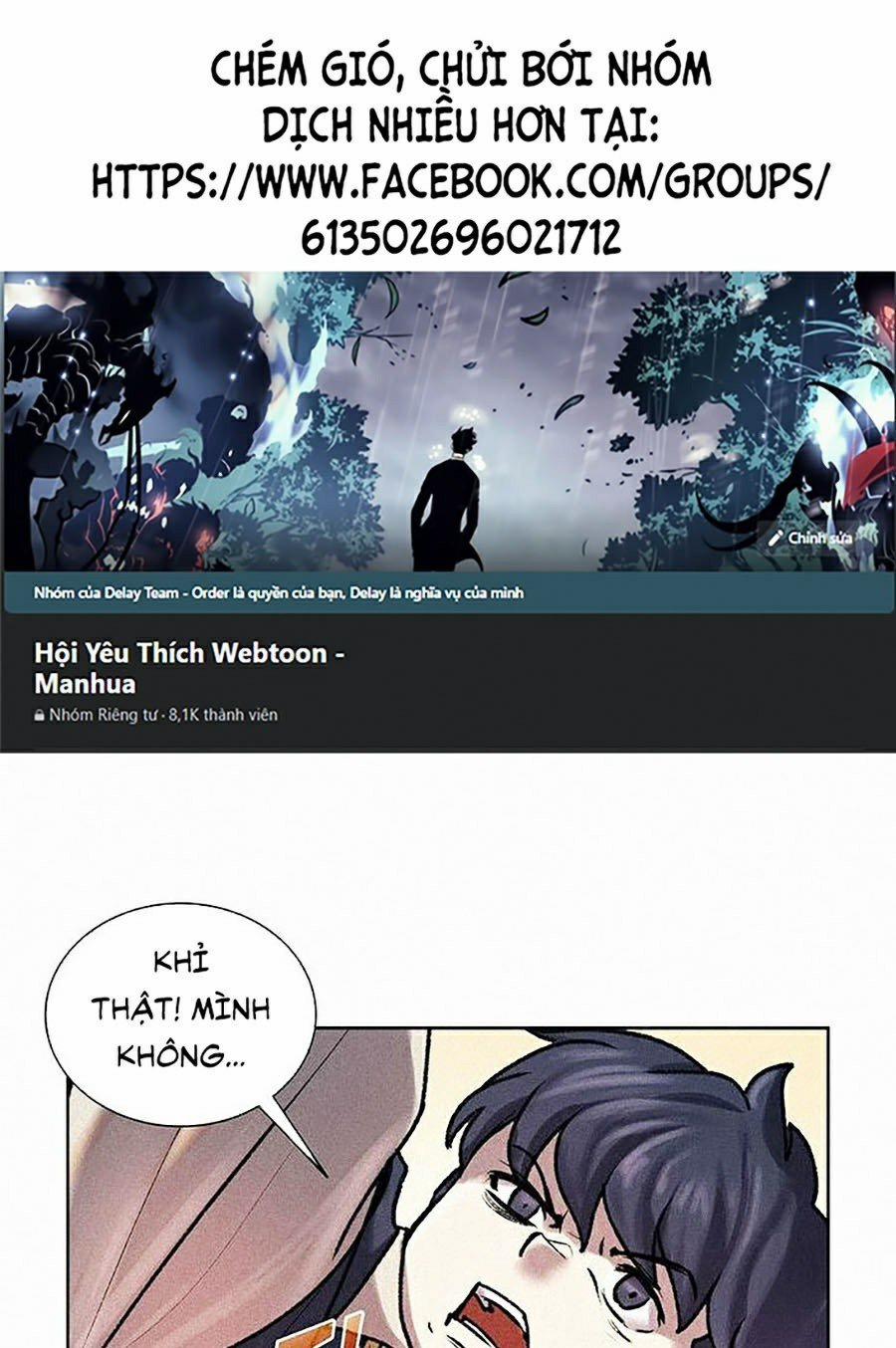 Thực Thư Pháp Sư 6 trang 0