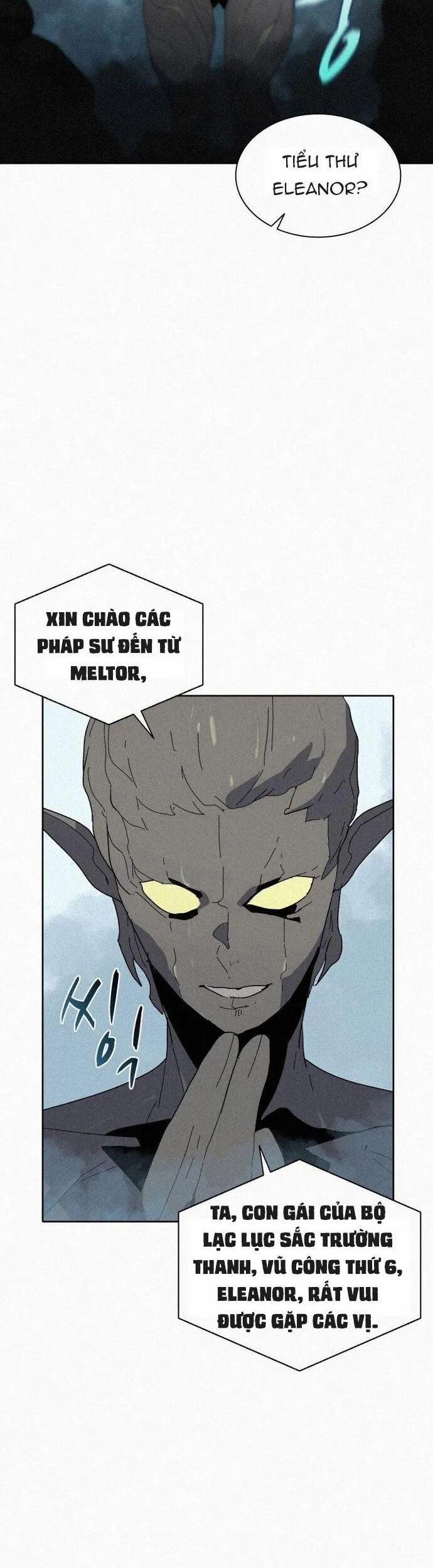 Thực Thư Pháp Sư 77 trang 1