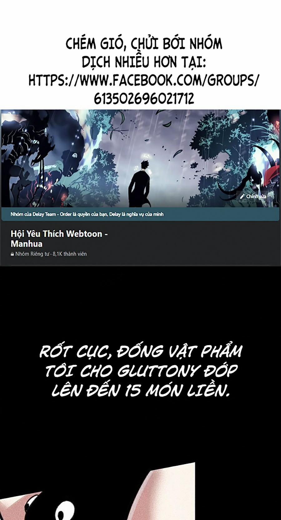 Thực Thư Pháp Sư 8 trang 0