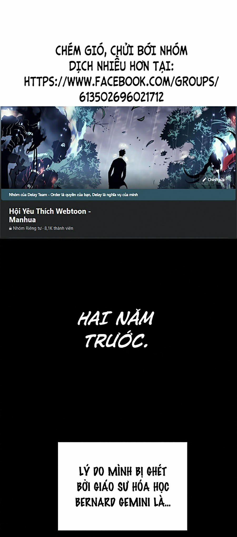 Thực Thư Pháp Sư 9 trang 0