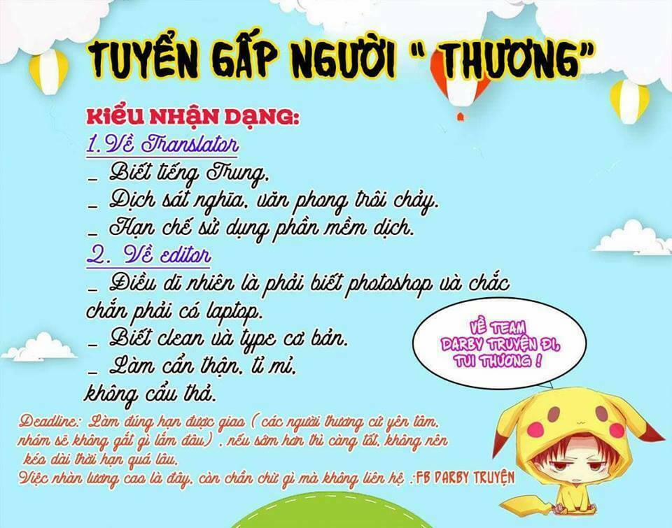 Thúc Thúc, Biệt Bào 25 trang 1