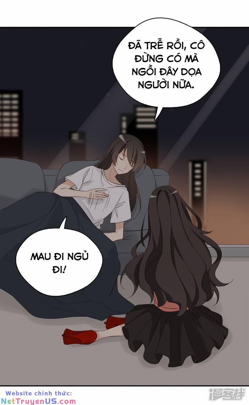Thúc Thúc, Biệt Bào 34 trang 1