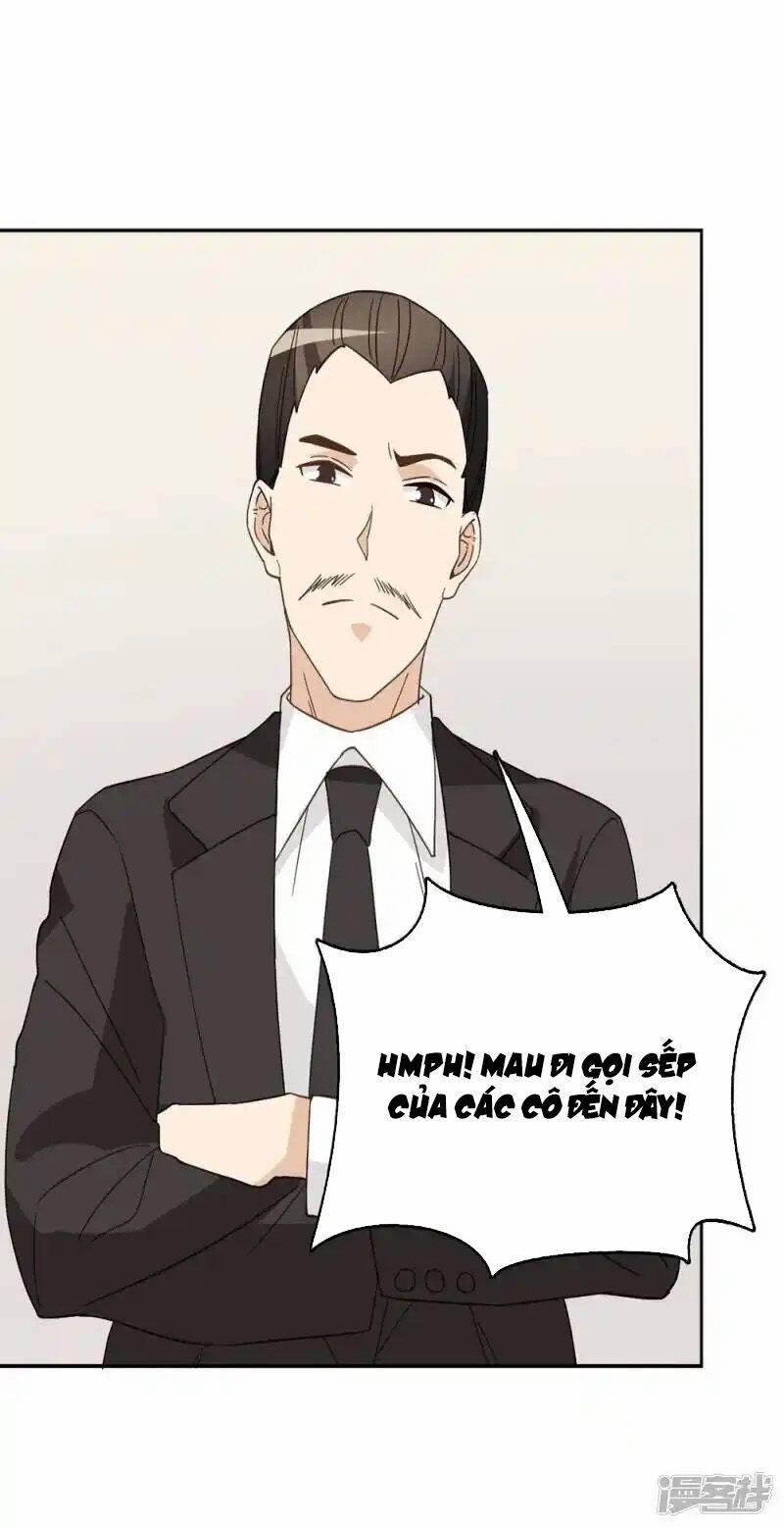 Thúc Thúc, Biệt Bào 44 trang 1