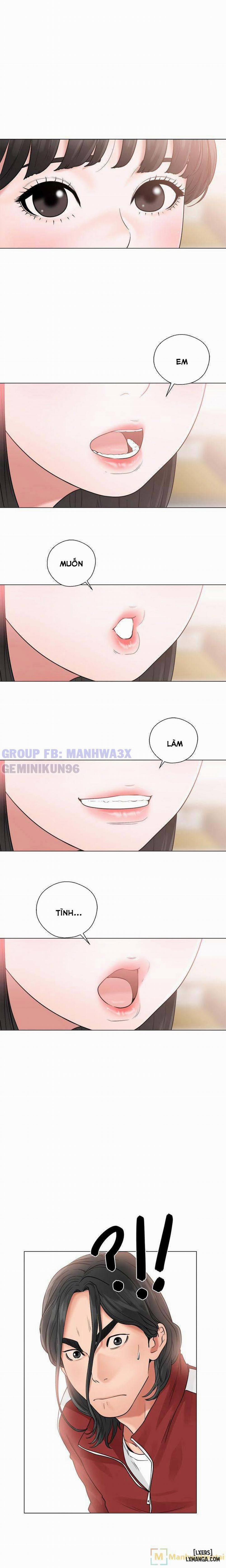 Thức Tỉnh Dục Vọng 20 trang 13