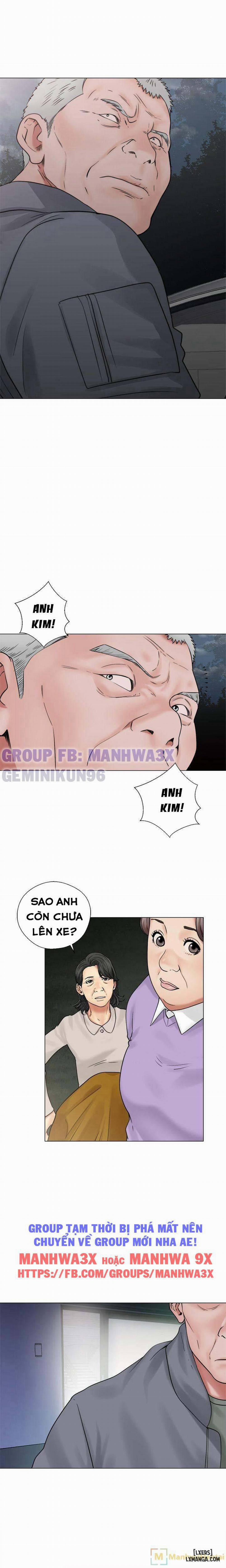 Thức Tỉnh Dục Vọng 21 trang 2