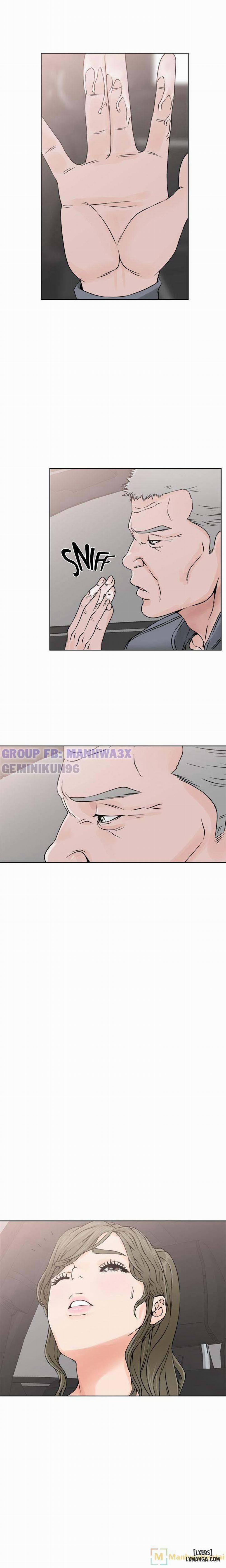 Thức Tỉnh Dục Vọng 24 trang 13