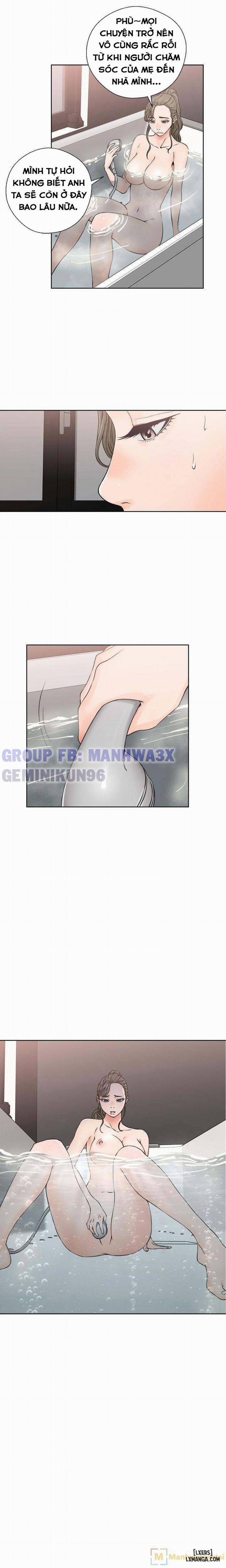 Thức Tỉnh Dục Vọng 25 trang 4