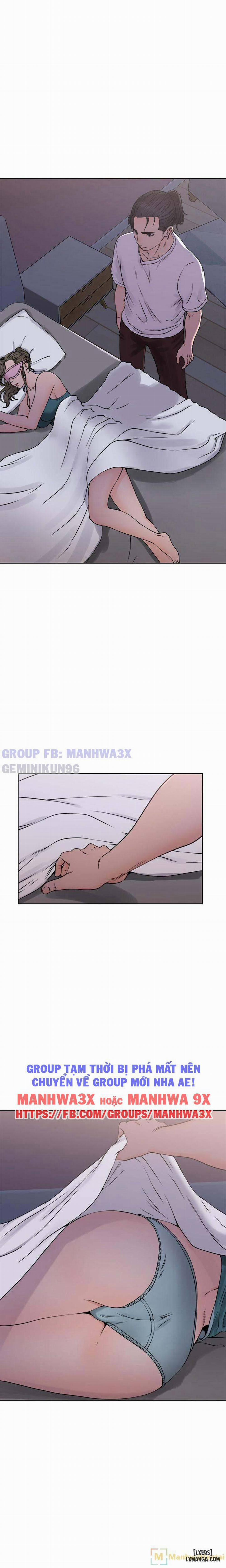 Thức Tỉnh Dục Vọng 26 trang 2