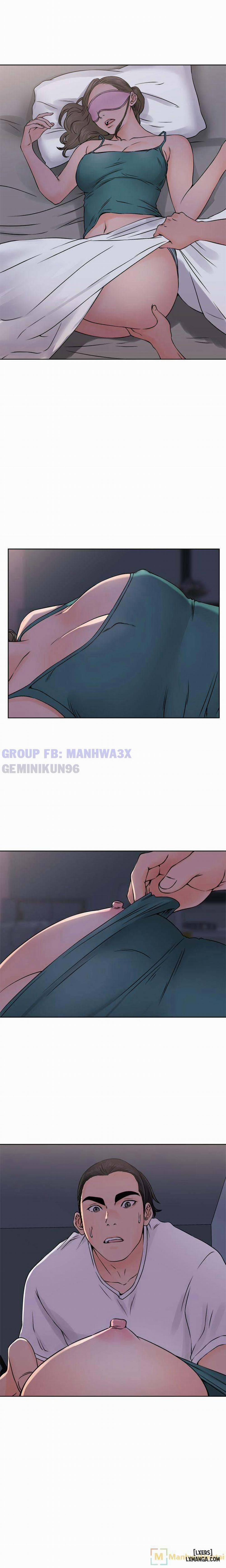 Thức Tỉnh Dục Vọng 26 trang 5