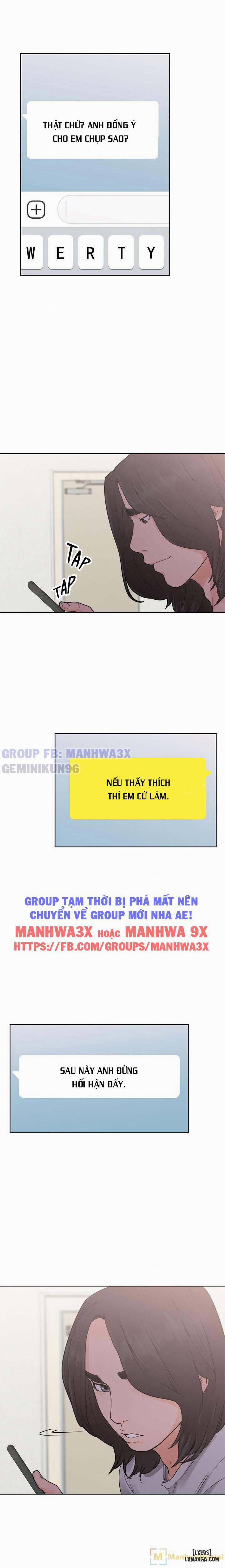 Thức Tỉnh Dục Vọng 30 trang 2