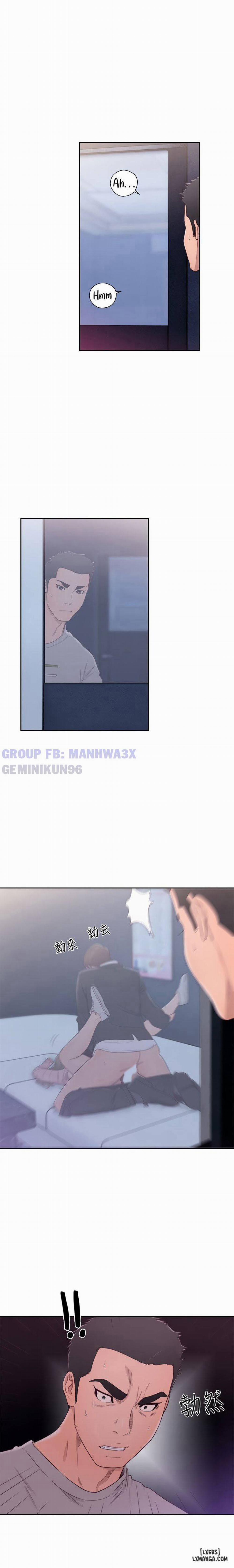 Thức Tỉnh Dục Vọng 65 trang 9