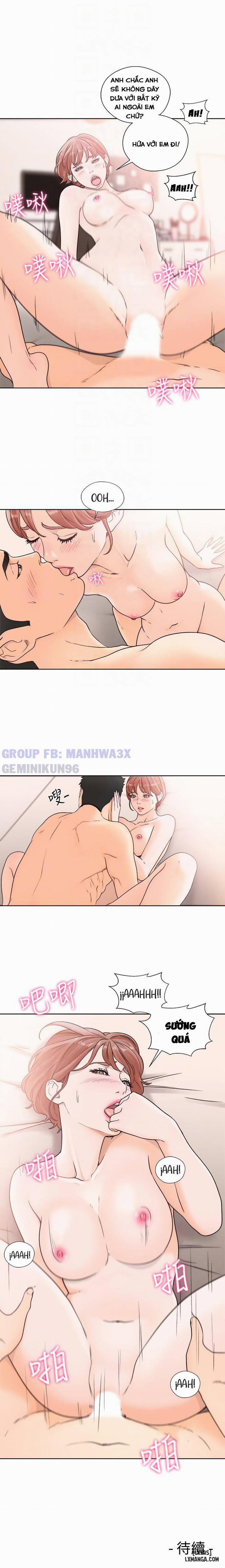 Thức Tỉnh Dục Vọng 99 trang 7