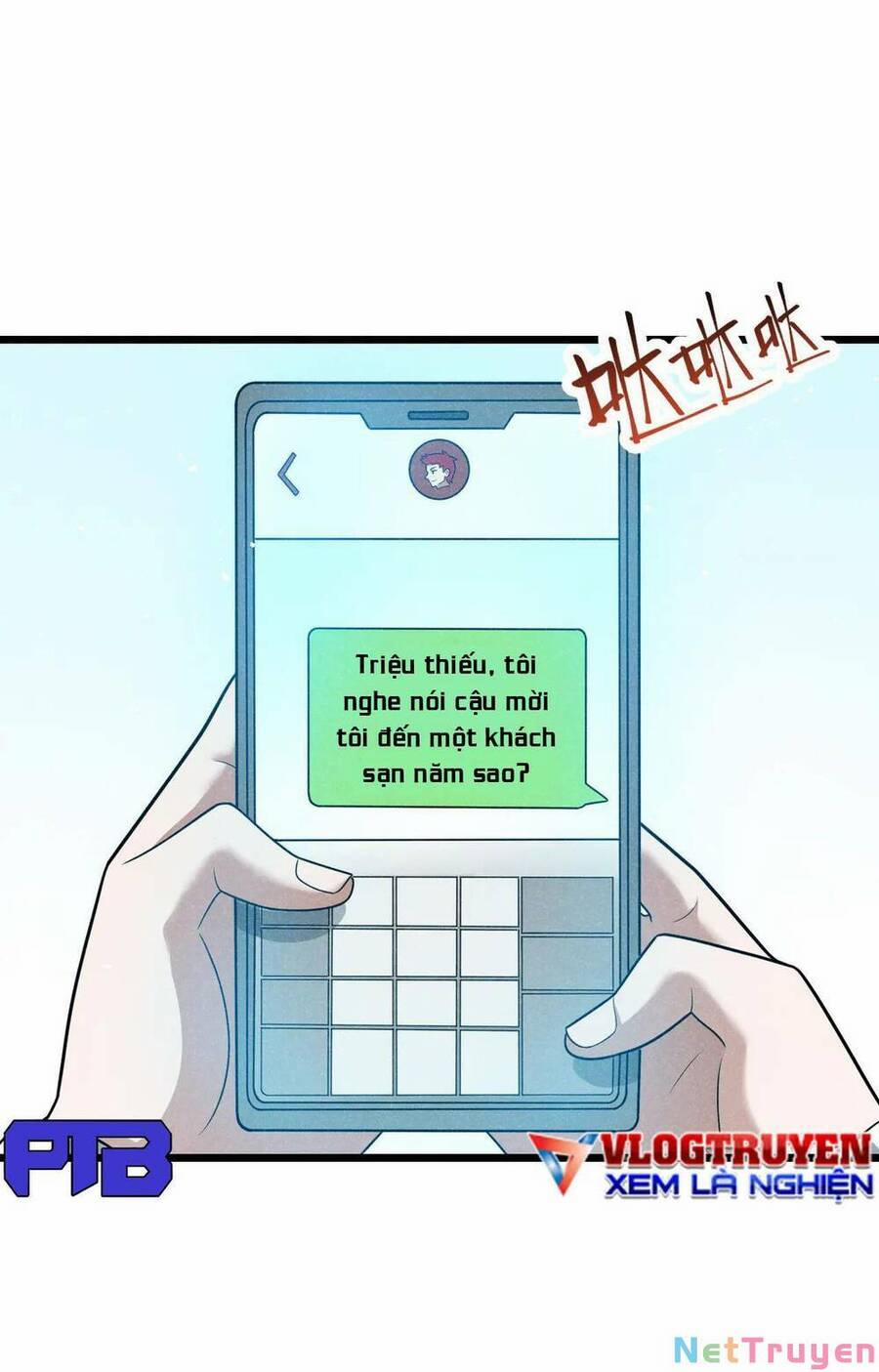 Thức Tỉnh Thành Thần 7 trang 15