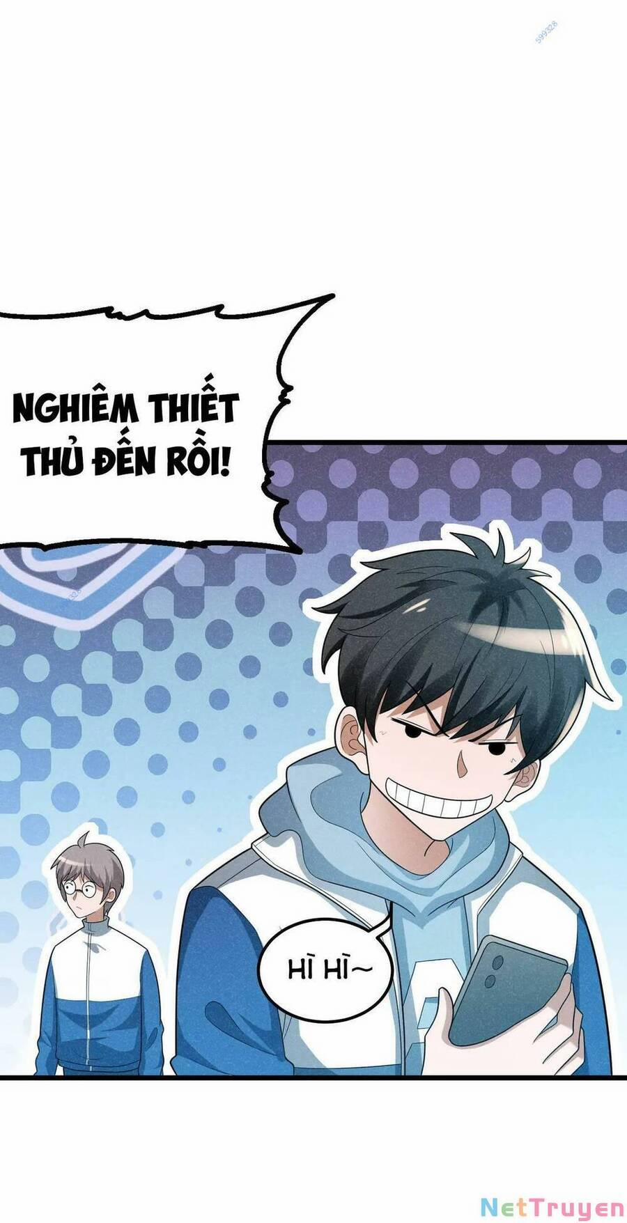 Thức Tỉnh Thành Thần 7 trang 17