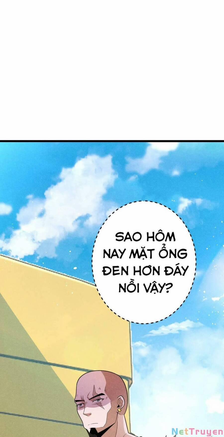 Thức Tỉnh Thành Thần 7 trang 18