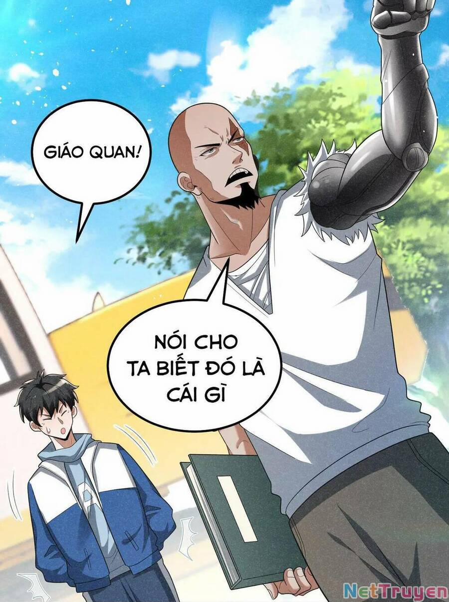 Thức Tỉnh Thành Thần 7 trang 24