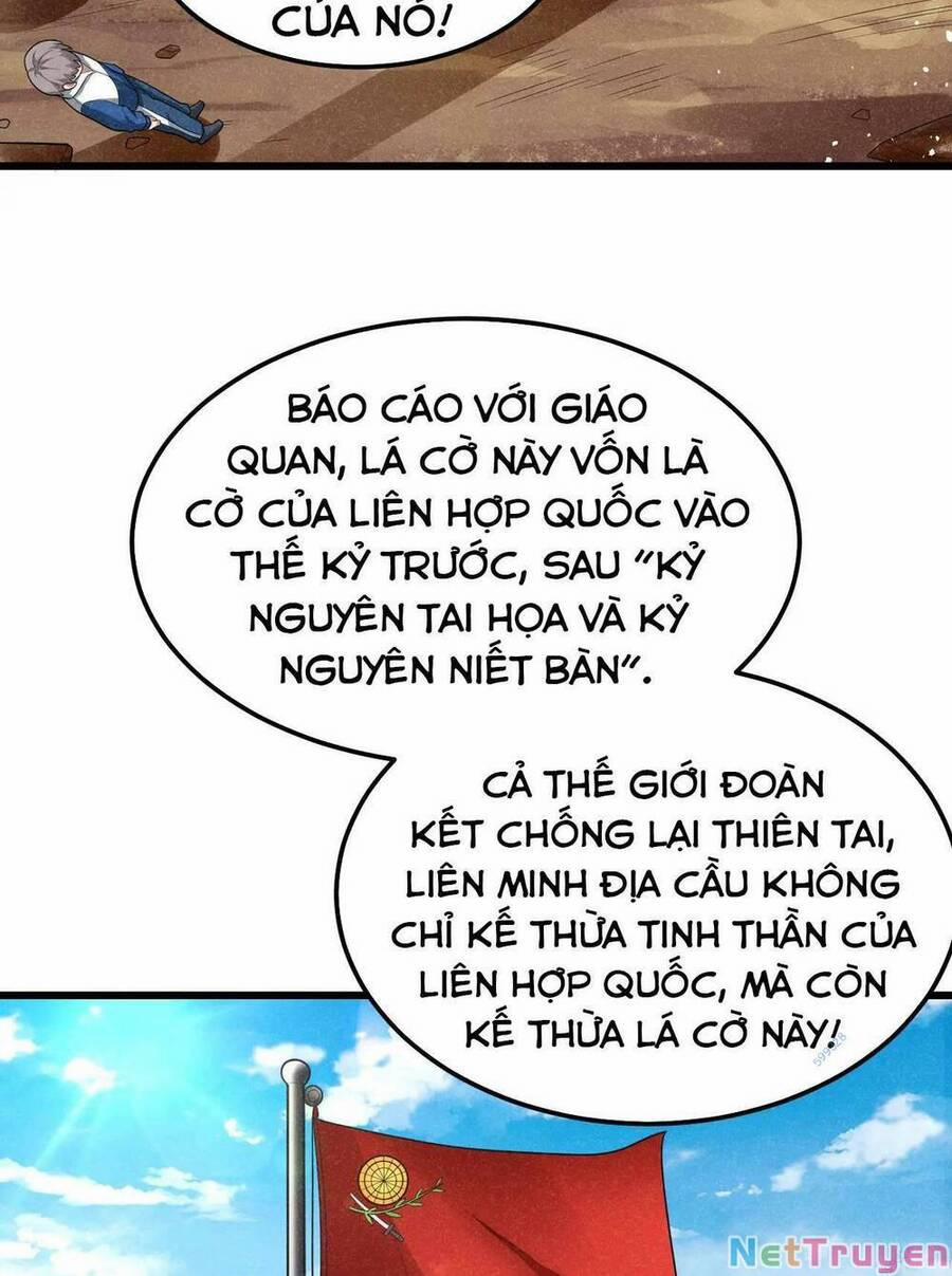 Thức Tỉnh Thành Thần 7 trang 27