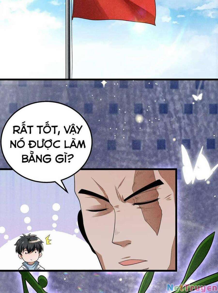 Thức Tỉnh Thành Thần 7 trang 28