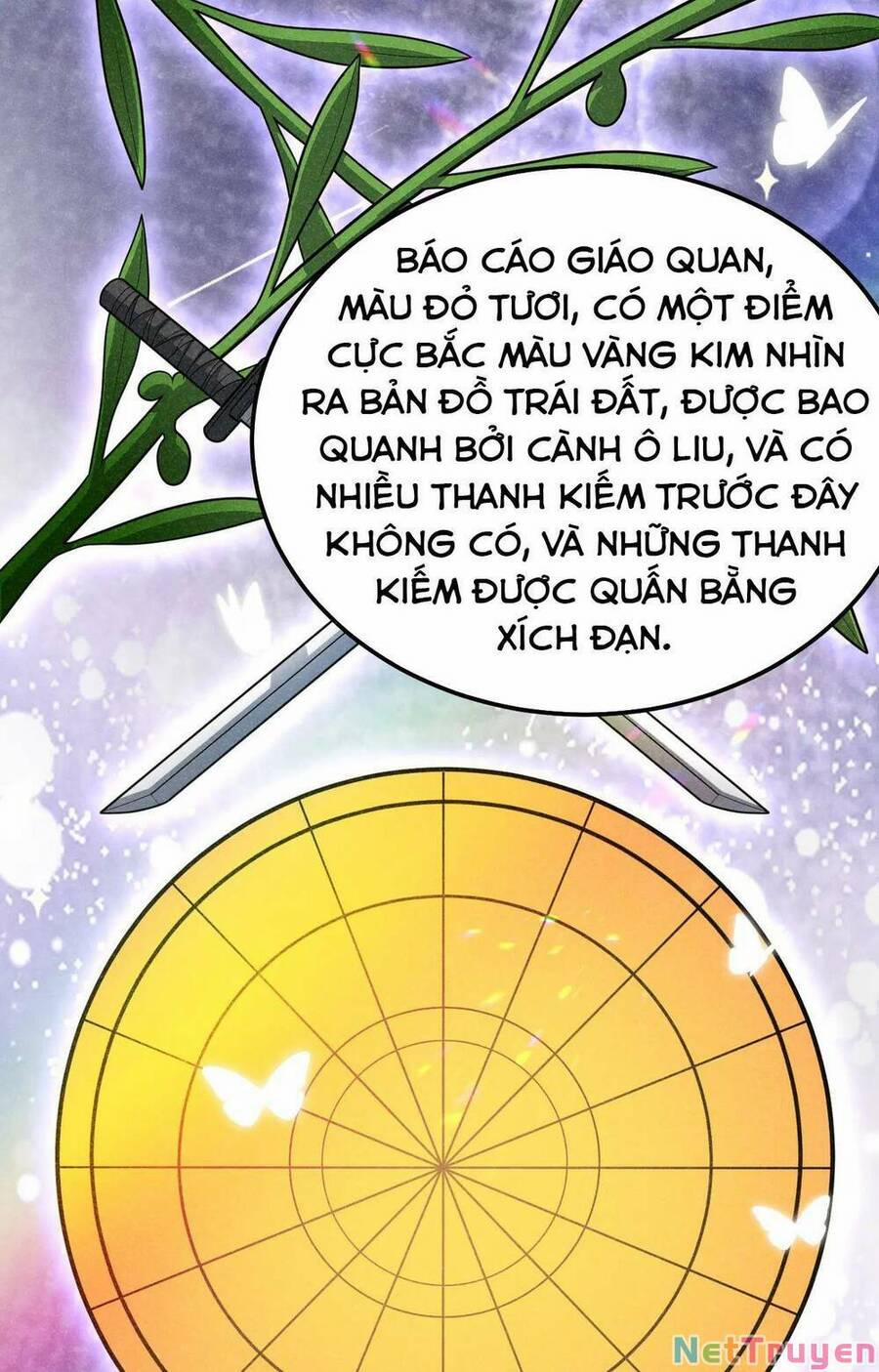 Thức Tỉnh Thành Thần 7 trang 29
