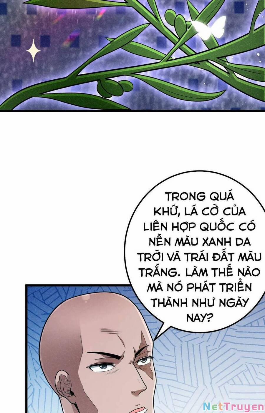 Thức Tỉnh Thành Thần 7 trang 31