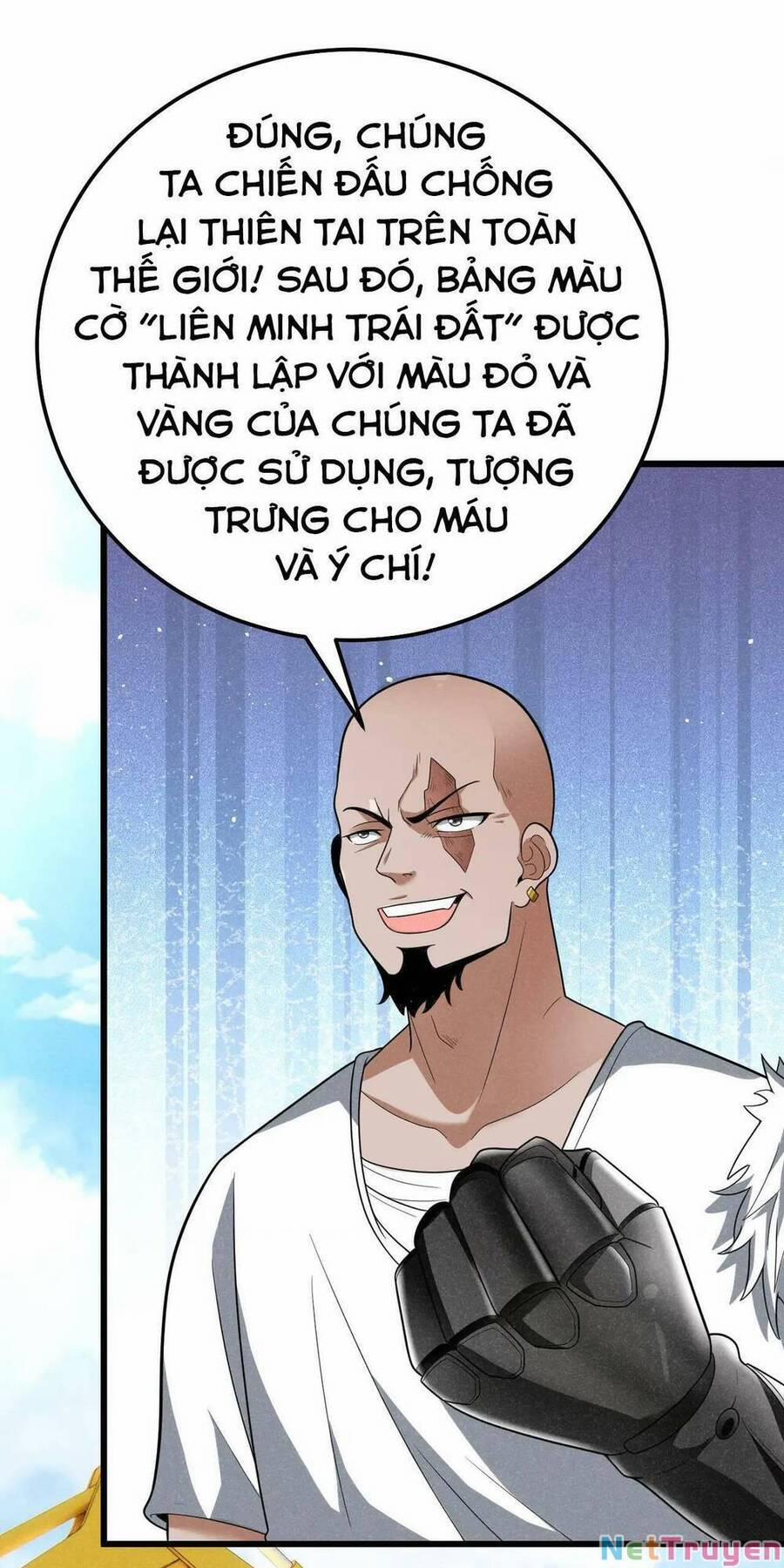 Thức Tỉnh Thành Thần 7 trang 35