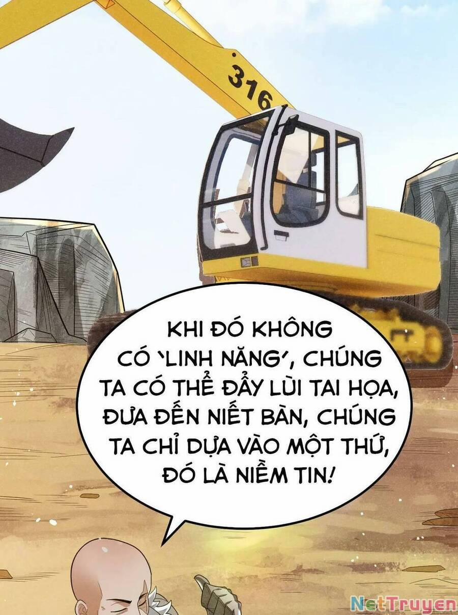 Thức Tỉnh Thành Thần 7 trang 36