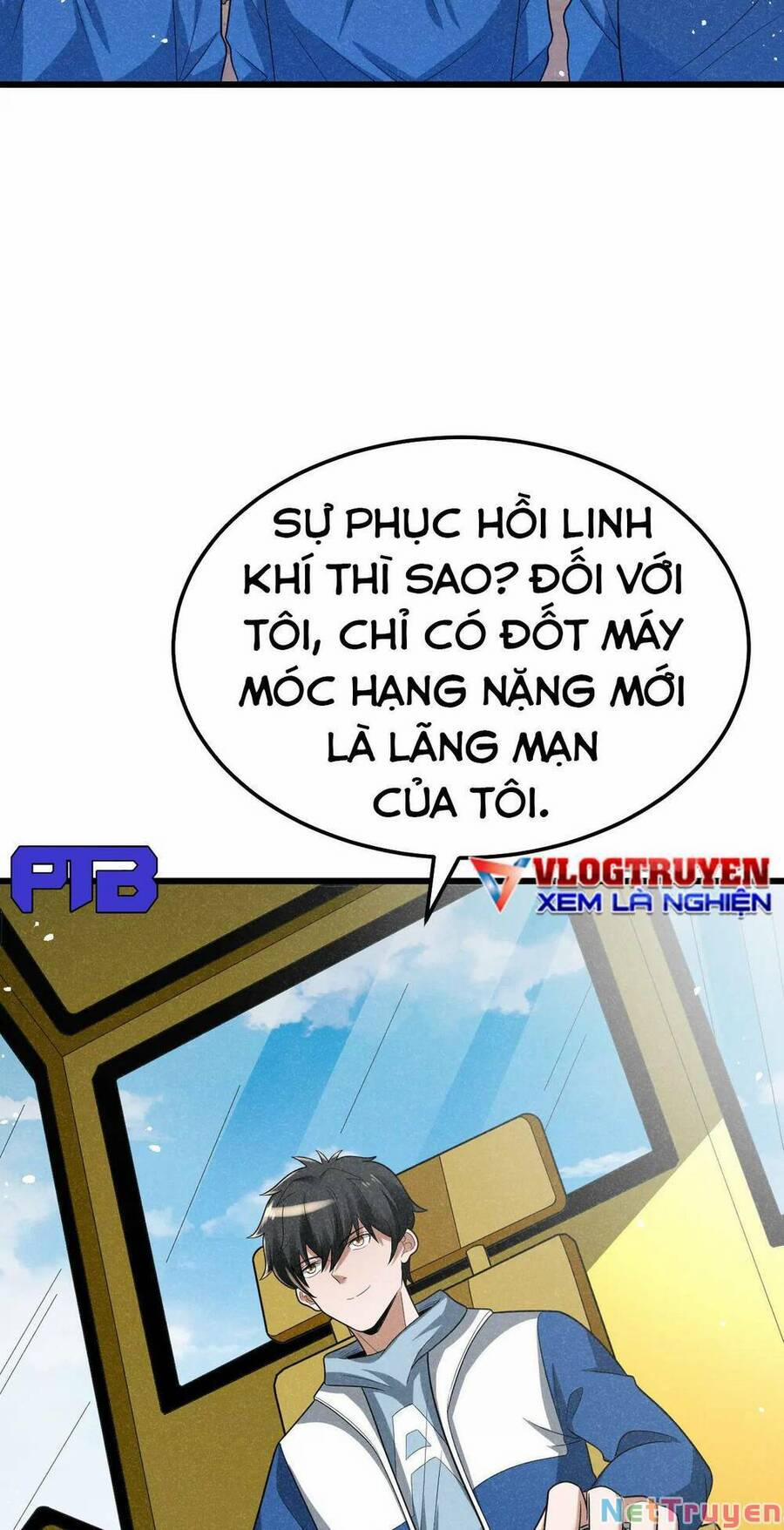 Thức Tỉnh Thành Thần 7 trang 38