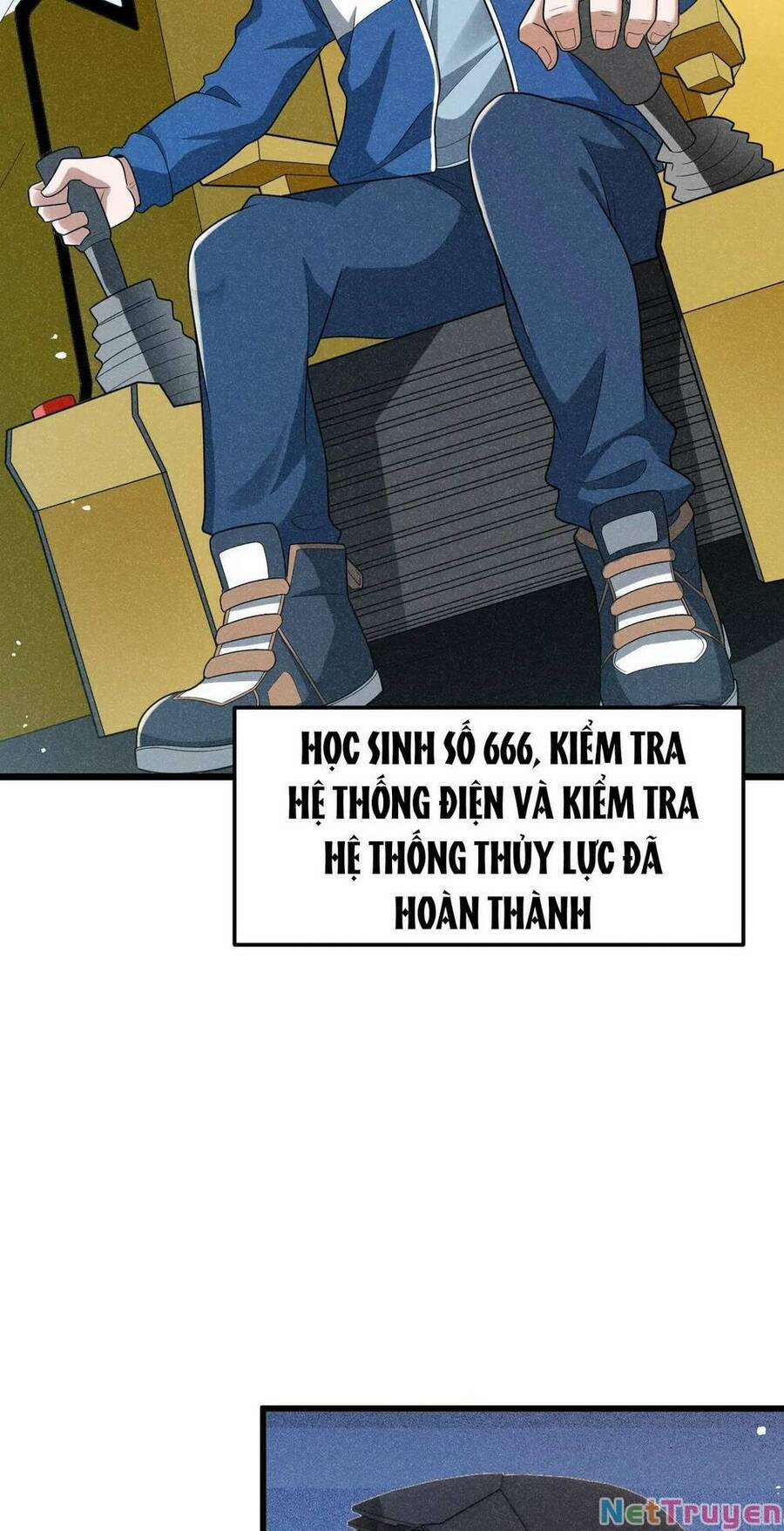 Thức Tỉnh Thành Thần 7 trang 39