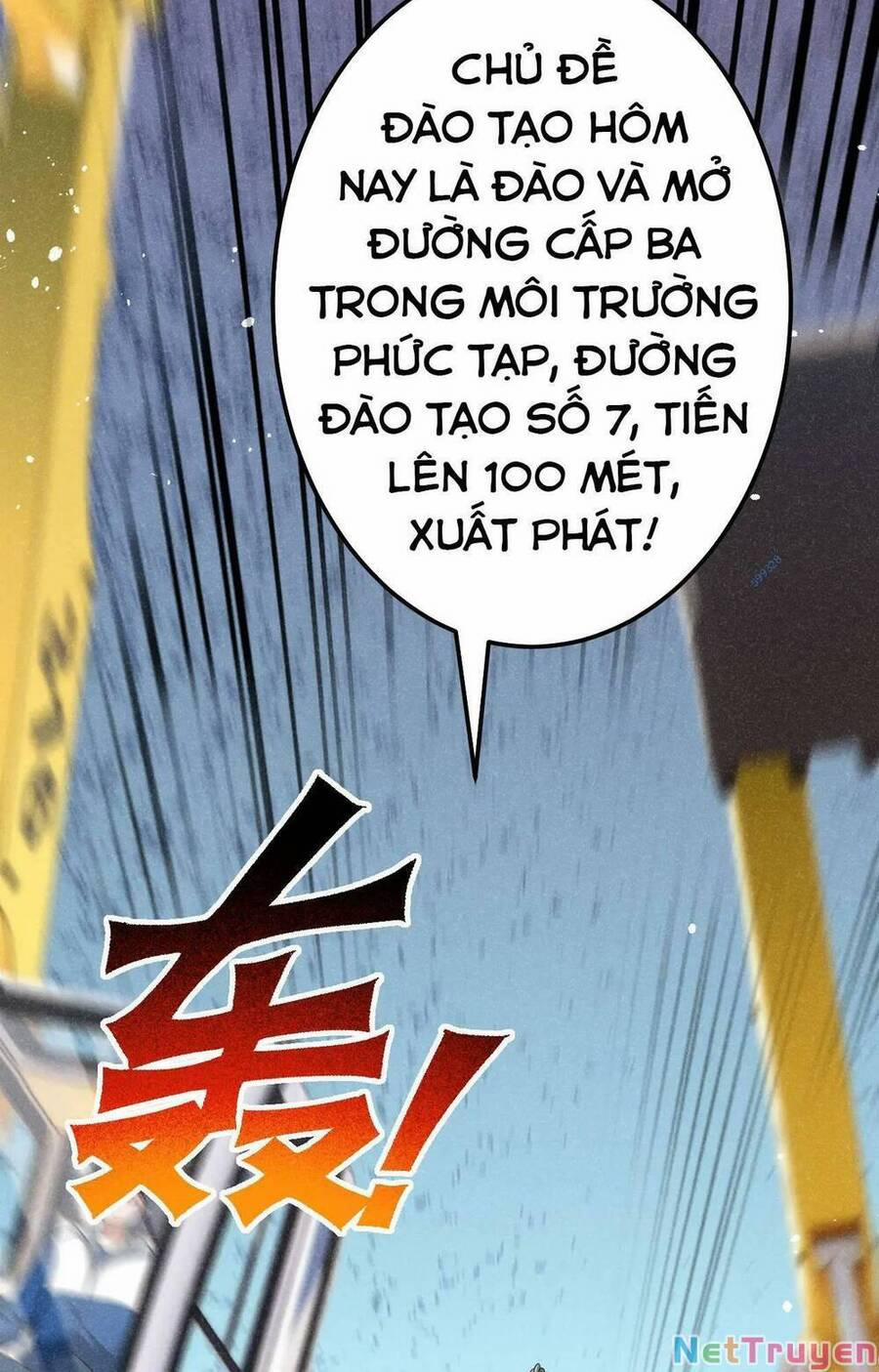 Thức Tỉnh Thành Thần 7 trang 41