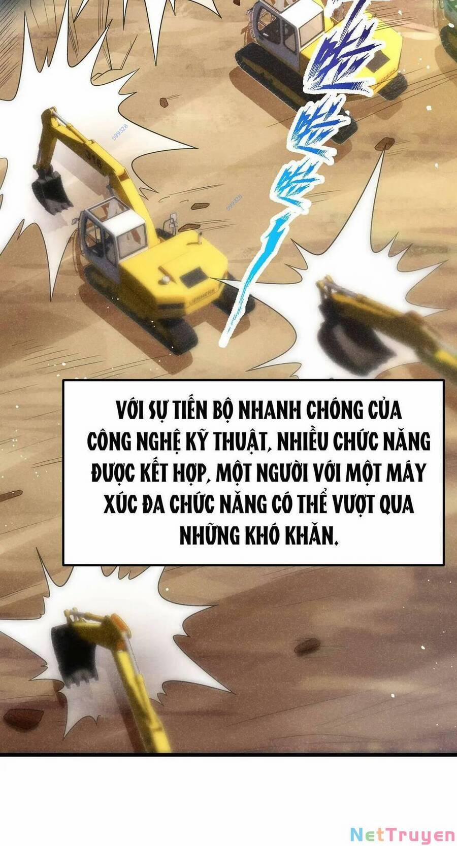 Thức Tỉnh Thành Thần 7 trang 44