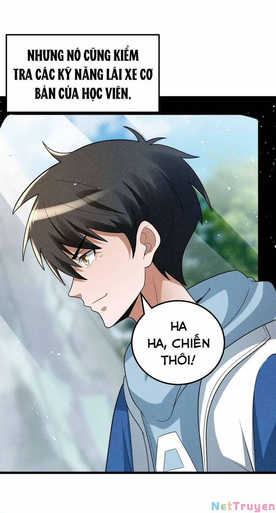 Thức Tỉnh Thành Thần 7 trang 45