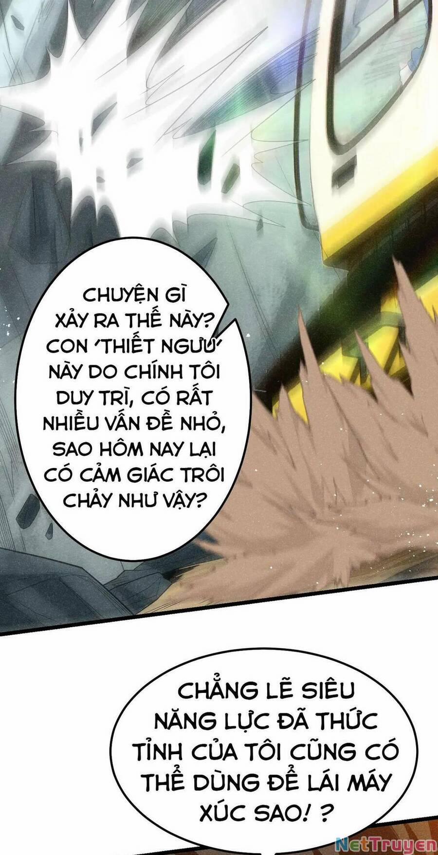 Thức Tỉnh Thành Thần 7 trang 50